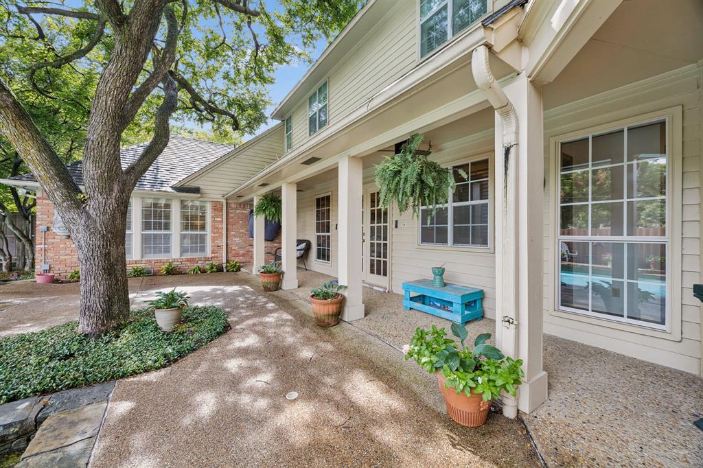 Lake Highland Village - Residential