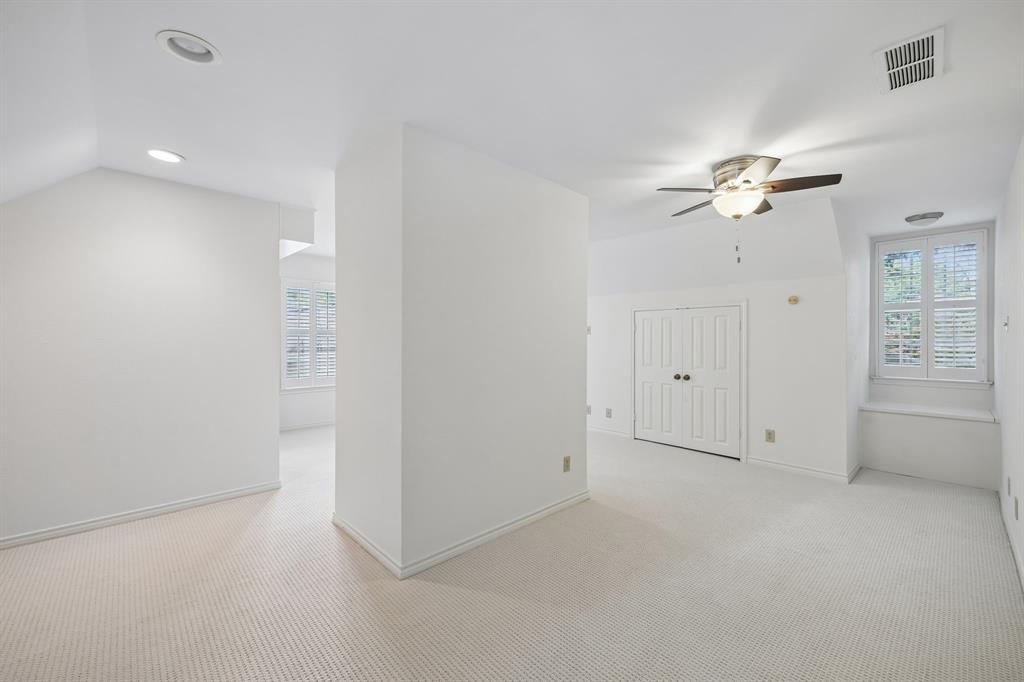 Lake Highland Village - Residential
