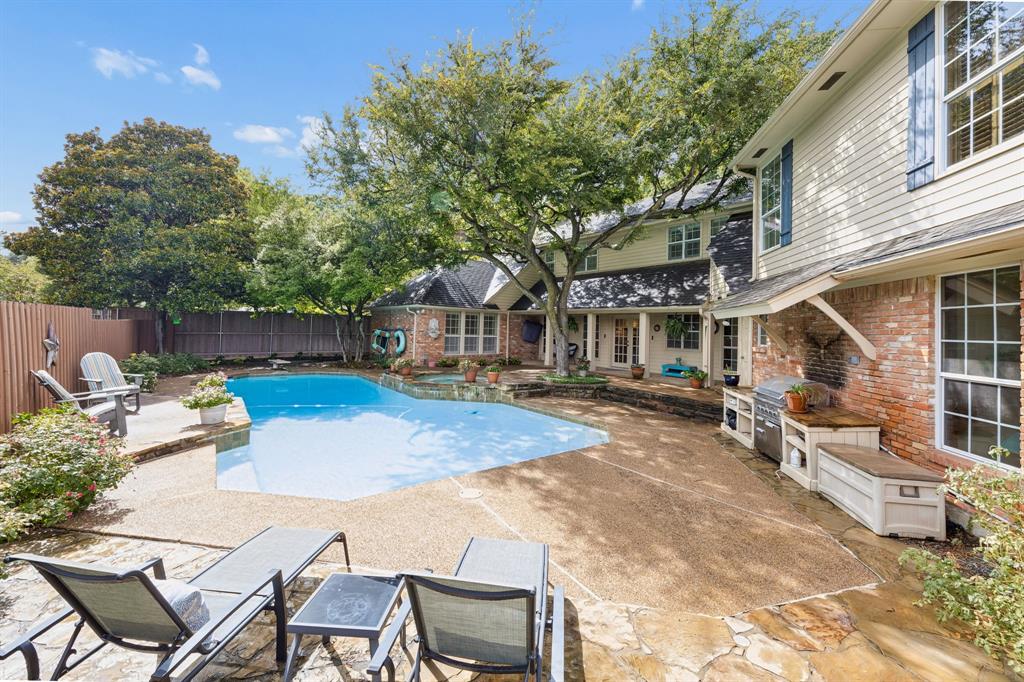 Lake Highland Village - Residential