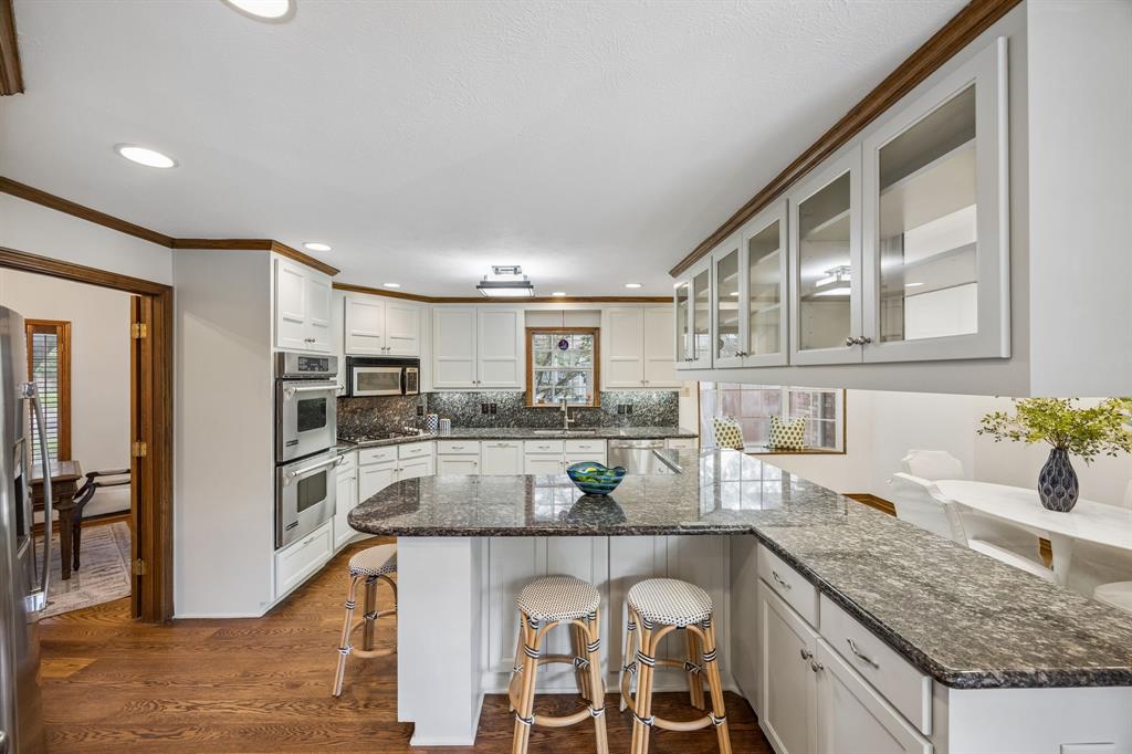 Lake Highland Village - Residential