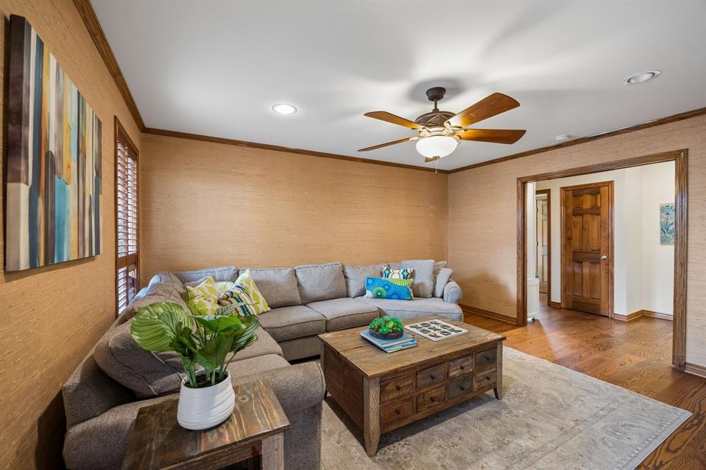 Lake Highland Village - Residential