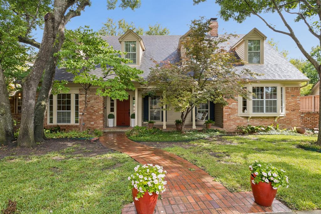 Lake Highland Village - Residential