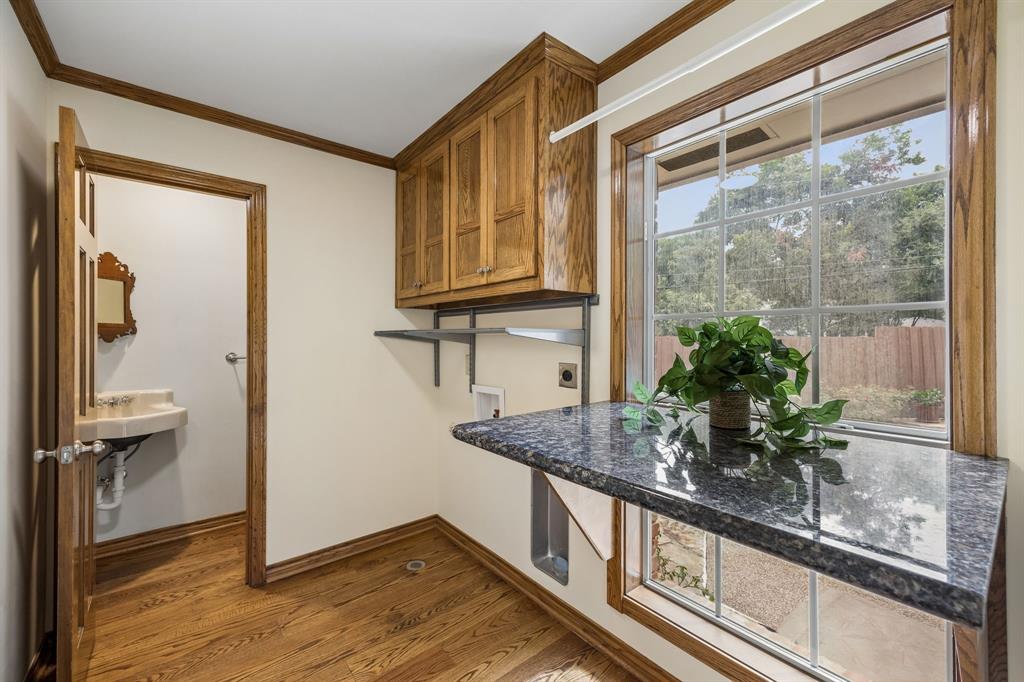 Lake Highland Village - Residential