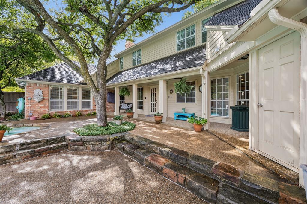 Lake Highland Village - Residential