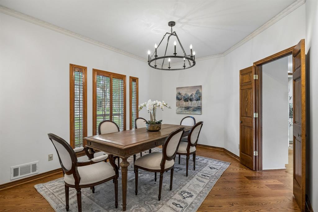 Lake Highland Village - Residential