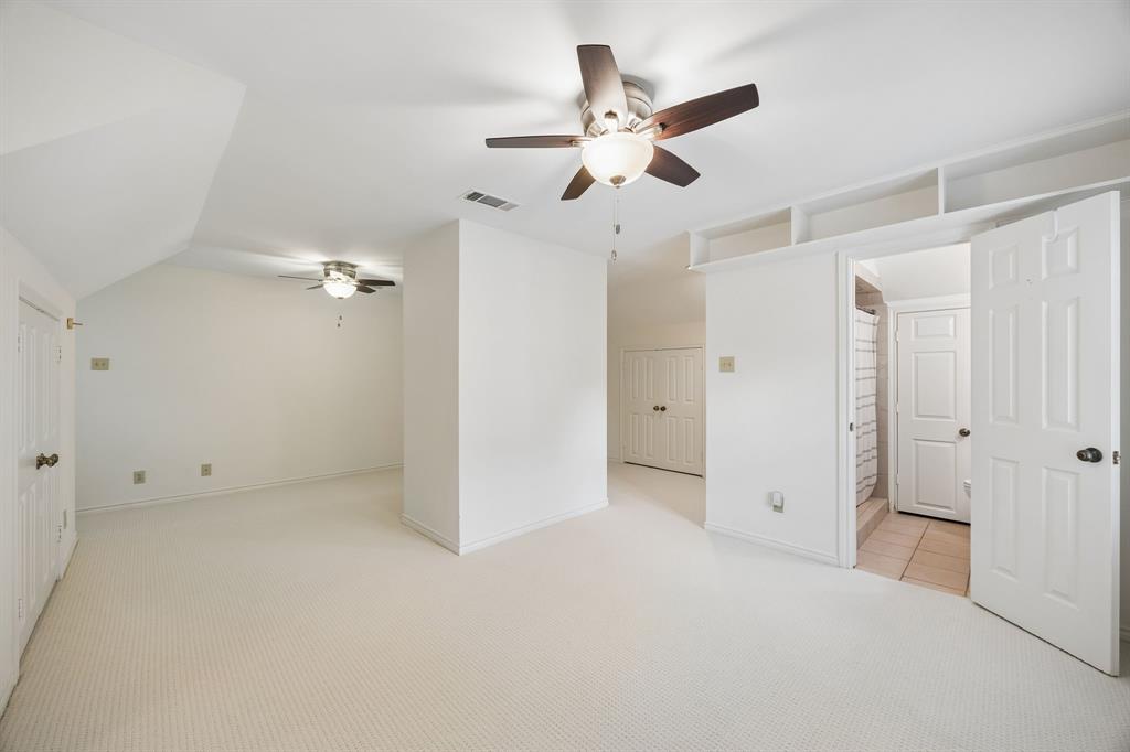 Lake Highland Village - Residential