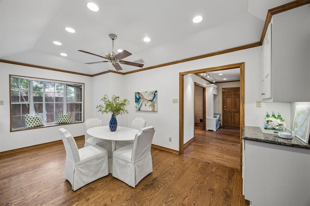 Lake Highland Village - Residential