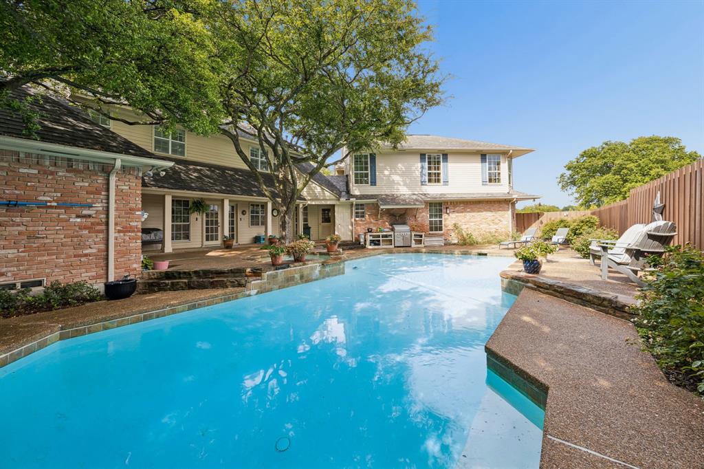 Lake Highland Village - Residential