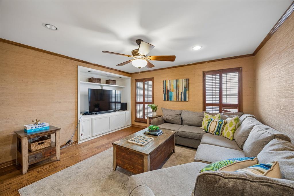 Lake Highland Village - Residential