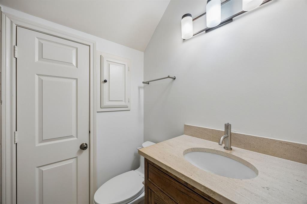 Lake Highland Village - Residential