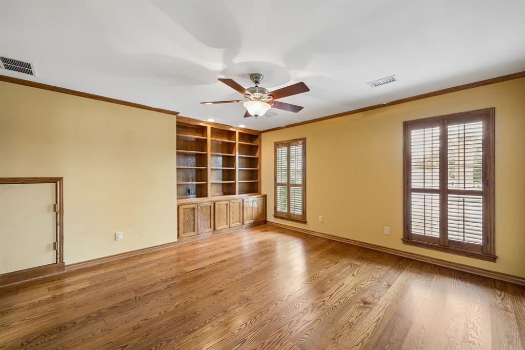 Lake Highland Village - Residential