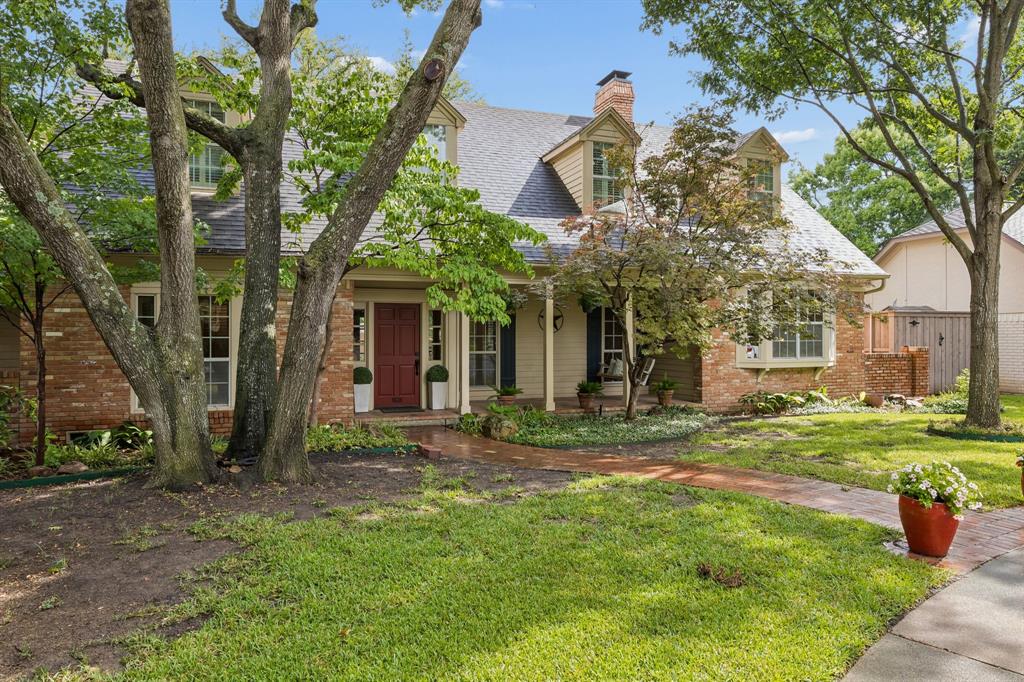 Lake Highland Village - Residential