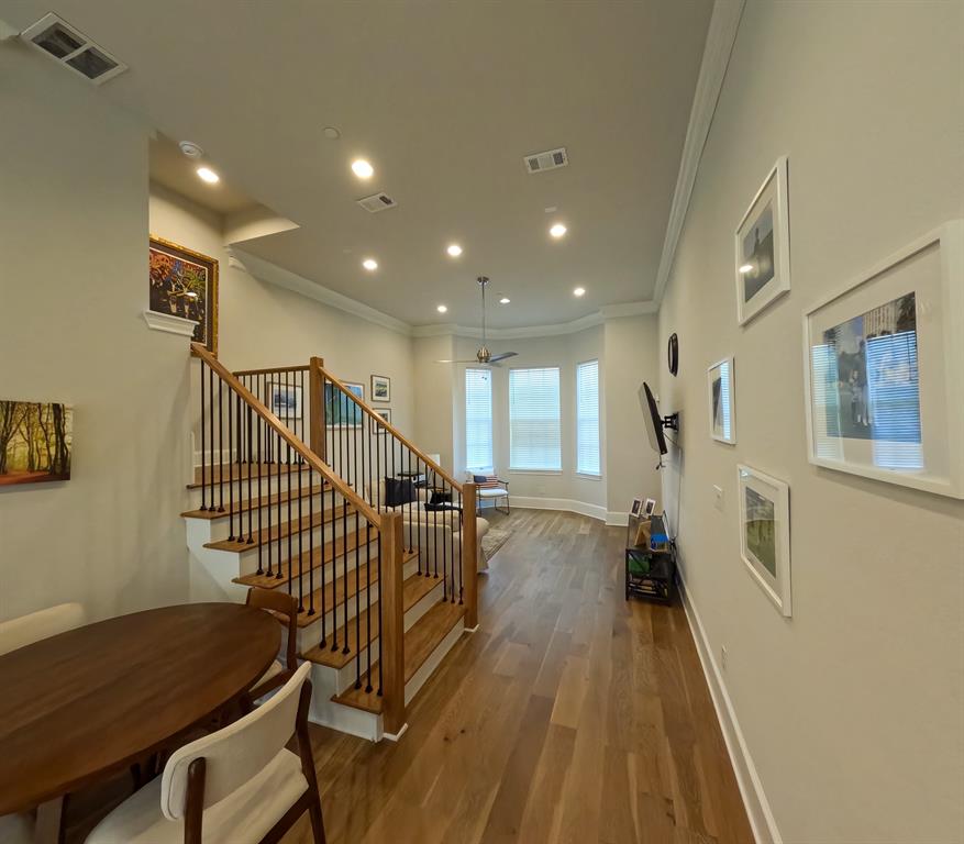 Cedar Branch Twnhm Add - Residential