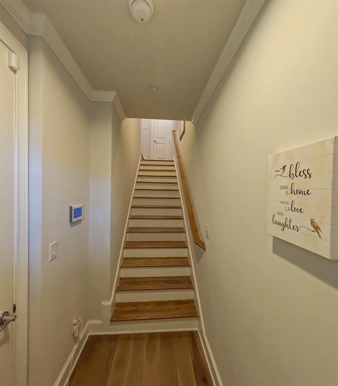 Cedar Branch Twnhm Add - Residential