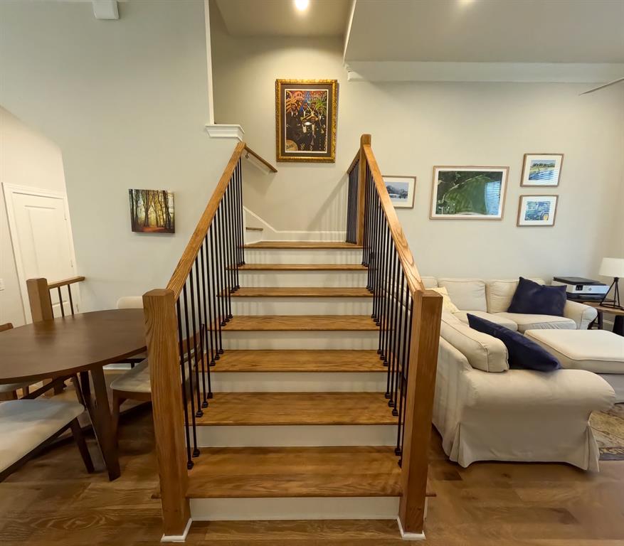 Cedar Branch Twnhm Add - Residential