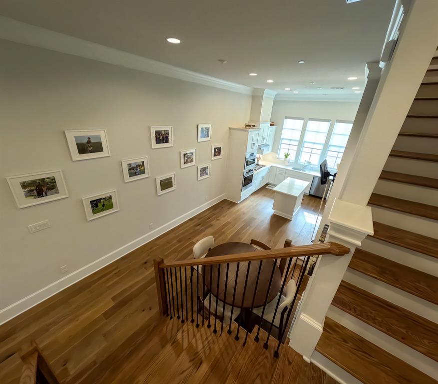 Cedar Branch Twnhm Add - Residential