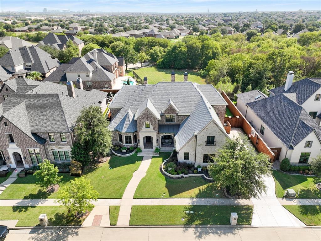 Shaddock Creek Estates Ph5 - Residential