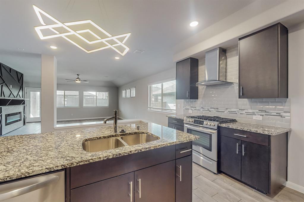 Arrow Brooke Ph 4b - Residential Lease