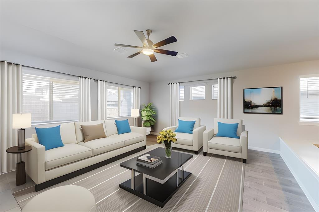 Arrow Brooke Ph 4b - Residential Lease