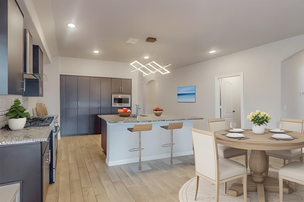 Arrow Brooke Ph 4b - Residential Lease