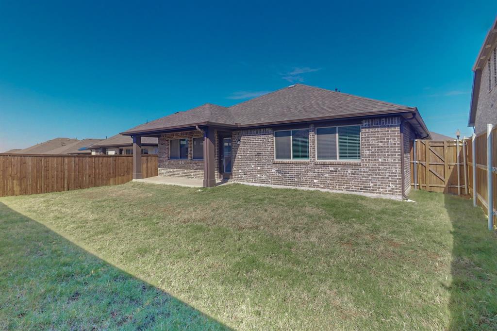 Arrow Brooke Ph 4b - Residential Lease