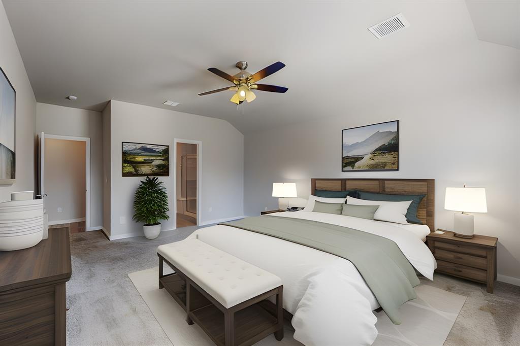 Arrow Brooke Ph 4b - Residential Lease
