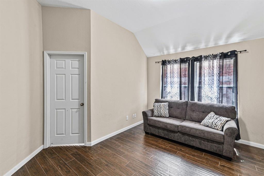 Timber Creek Phase I - Residential
