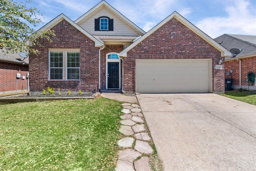 Timber Creek Phase I - Residential