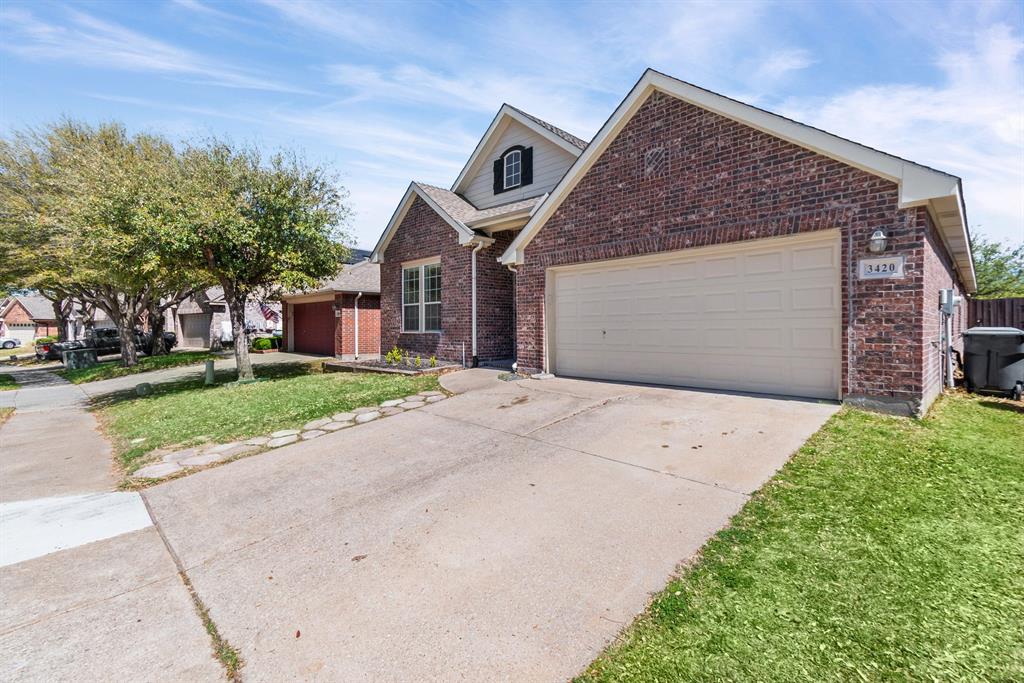 Timber Creek Phase I - Residential