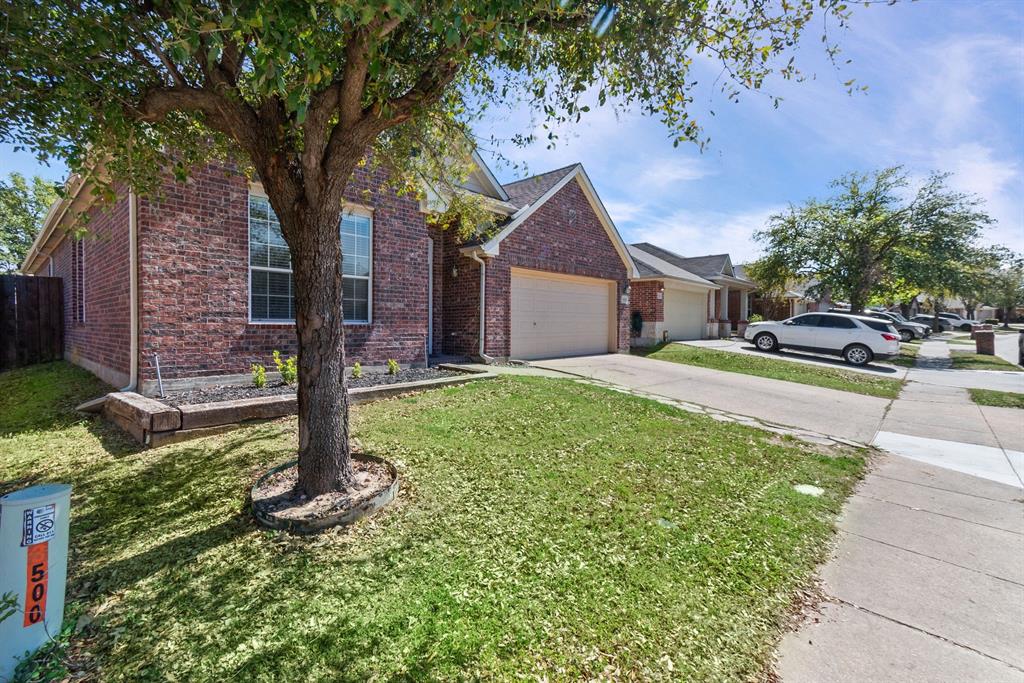 Timber Creek Phase I - Residential