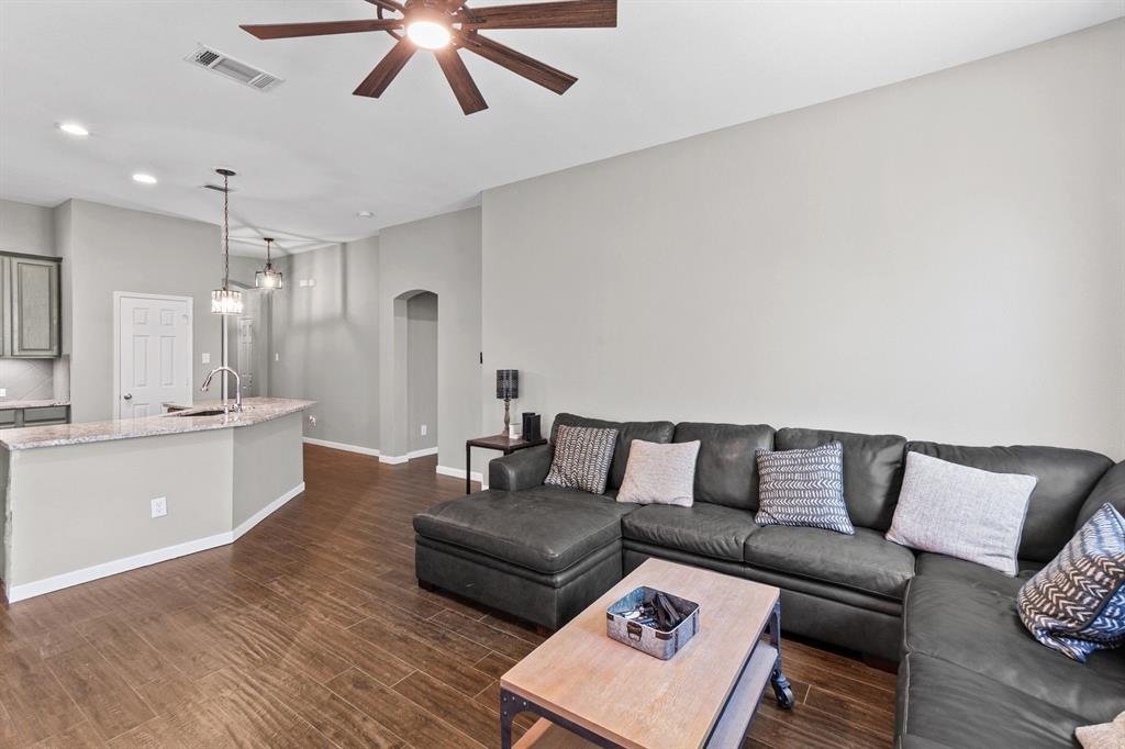 Timber Creek Phase I - Residential