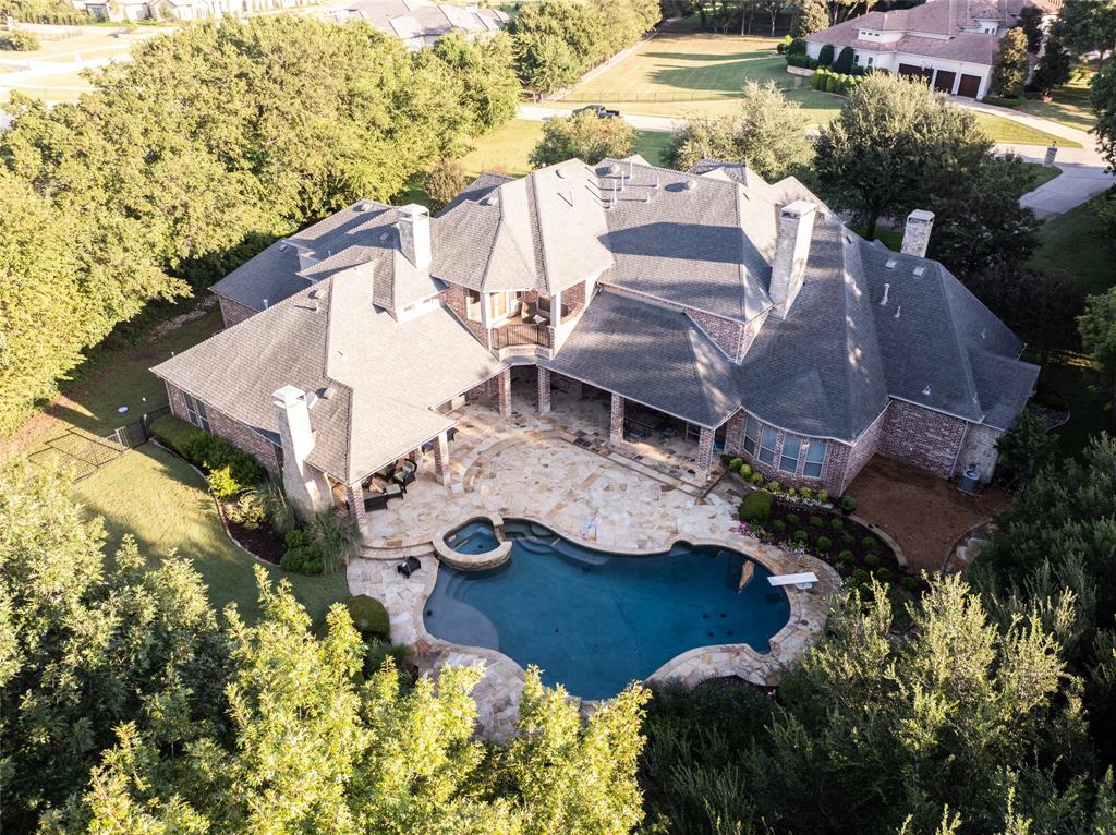Stone Creek Estates - Residential