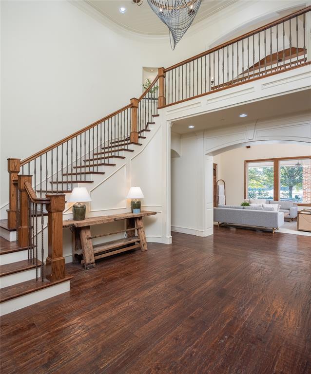 Stone Creek Estates - Residential
