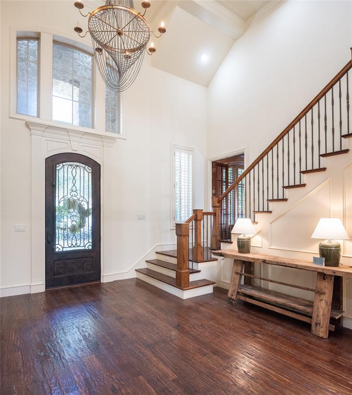 Stone Creek Estates - Residential