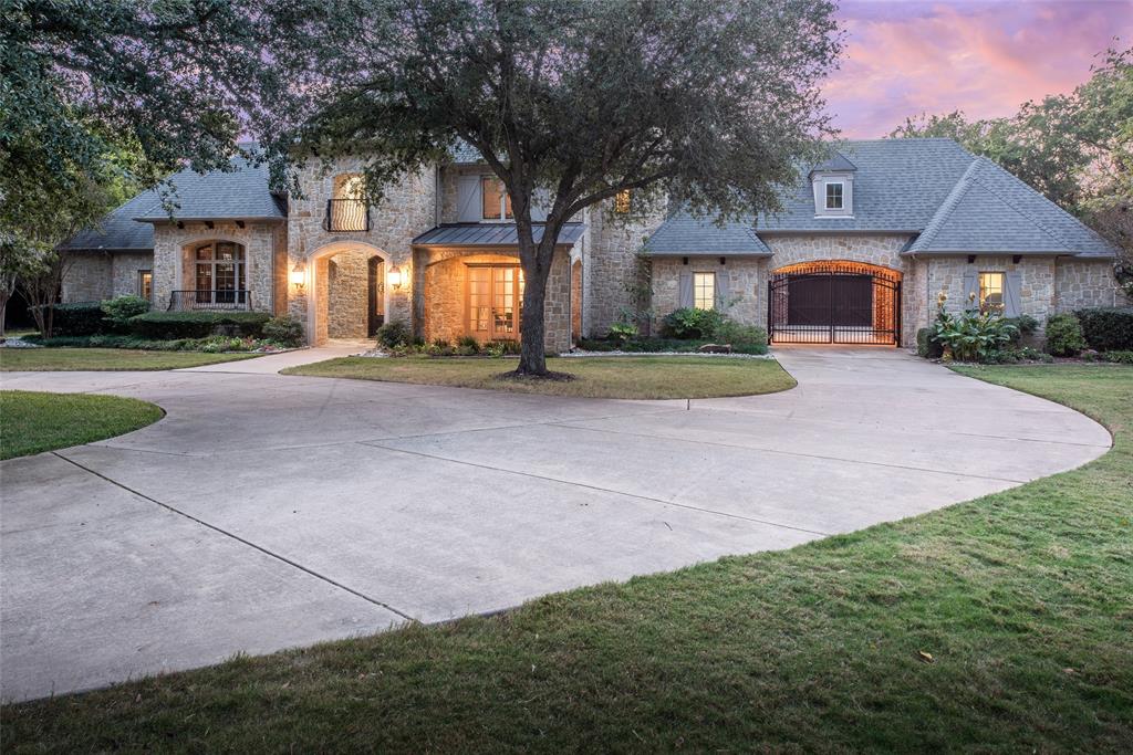 Stone Creek Estates - Residential