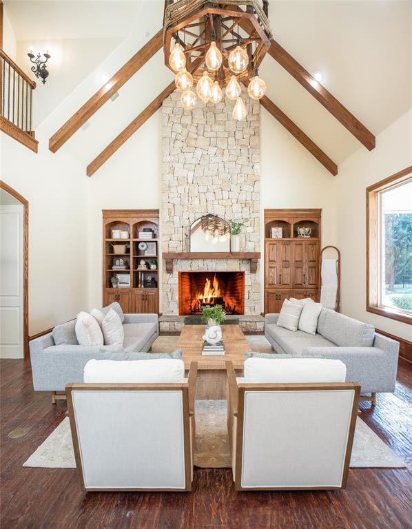 Stone Creek Estates - Residential