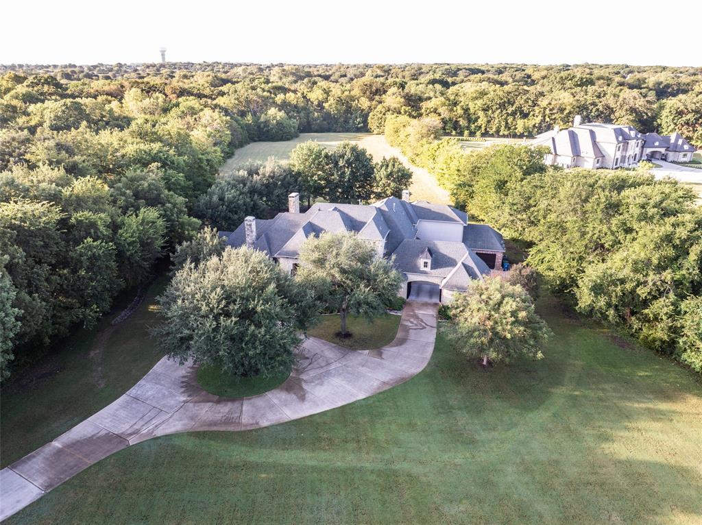 Stone Creek Estates - Residential