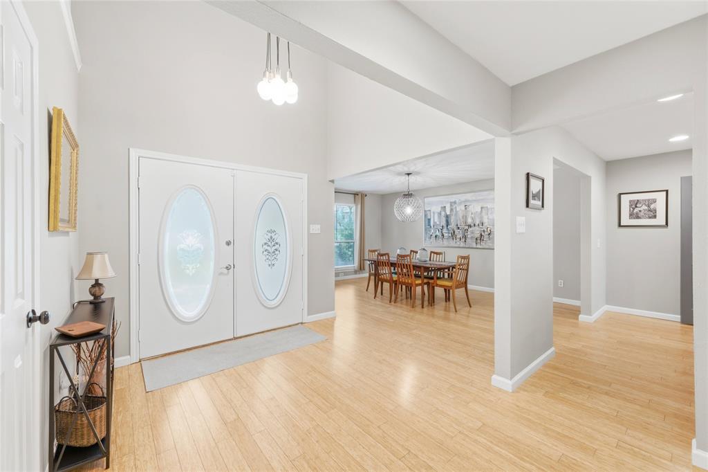 Huntwick Add - Residential