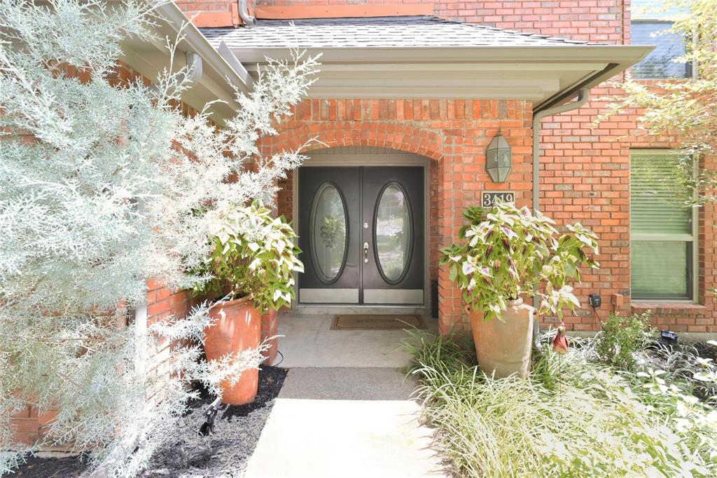Huntwick Add - Residential