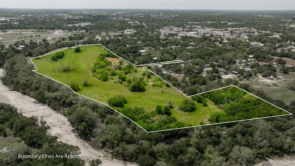 City Add - Land