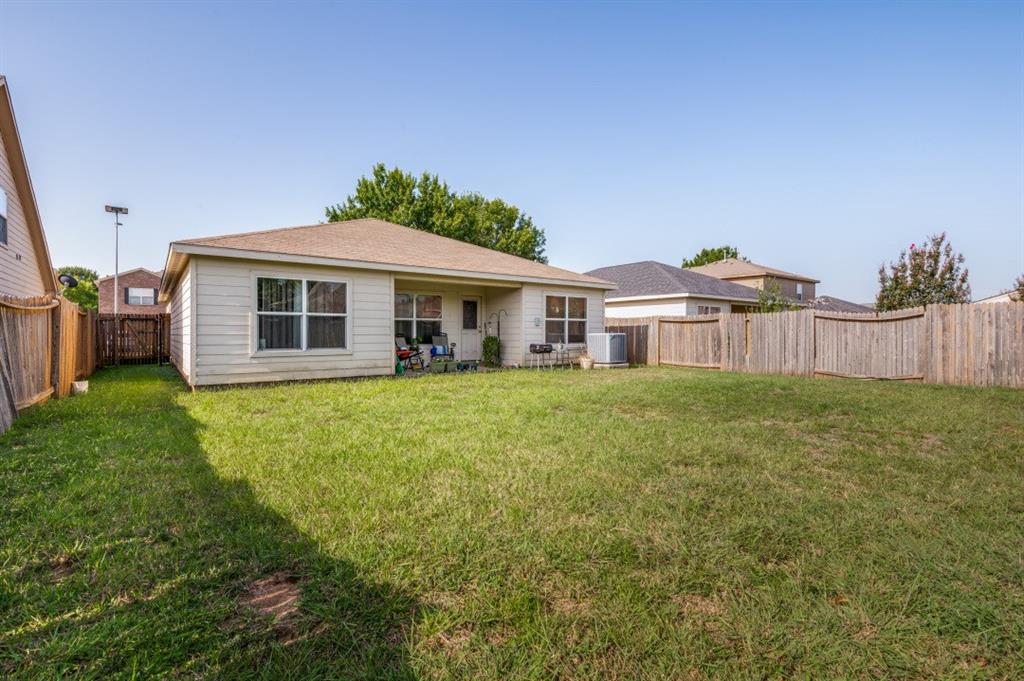 Deer Creek North - Residential