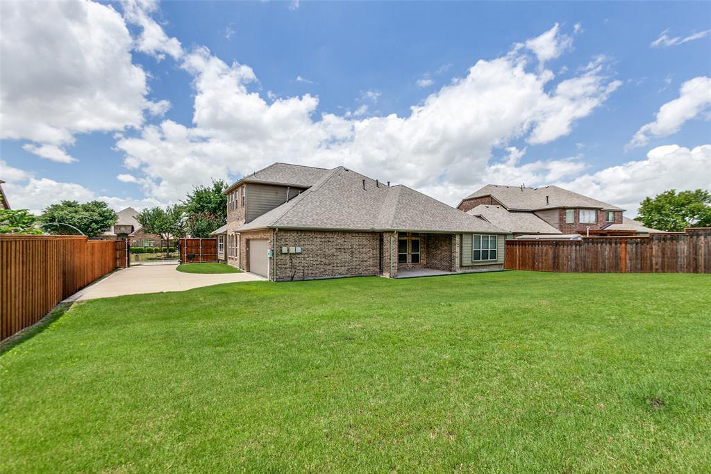 Maxwell Creek North Ph 8c - Residential