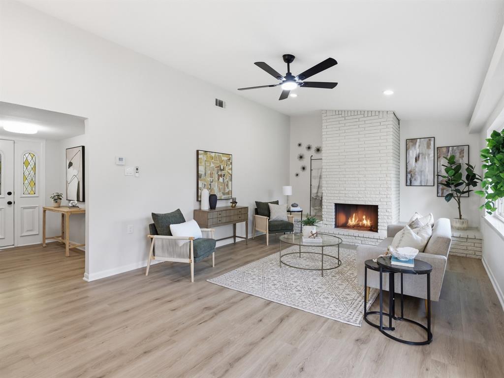 Richardson Heights 14 - Residential