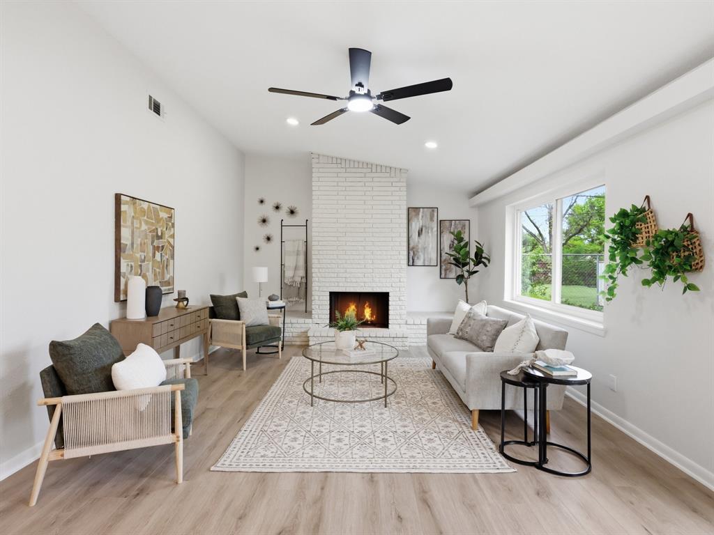 Richardson Heights 14 - Residential