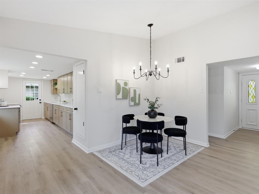 Richardson Heights 14 - Residential