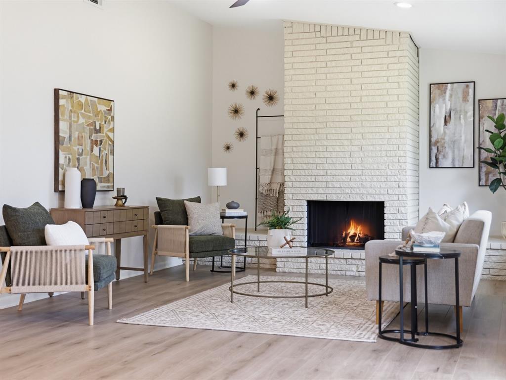 Richardson Heights 14 - Residential