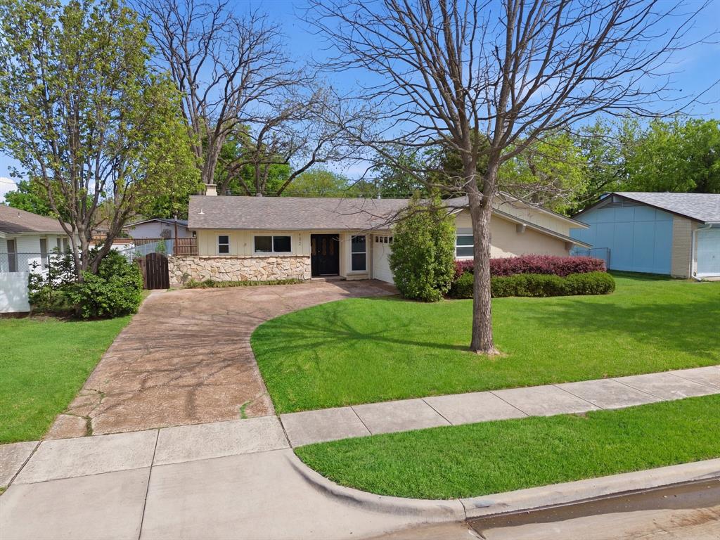 Richardson Heights 14 - Residential