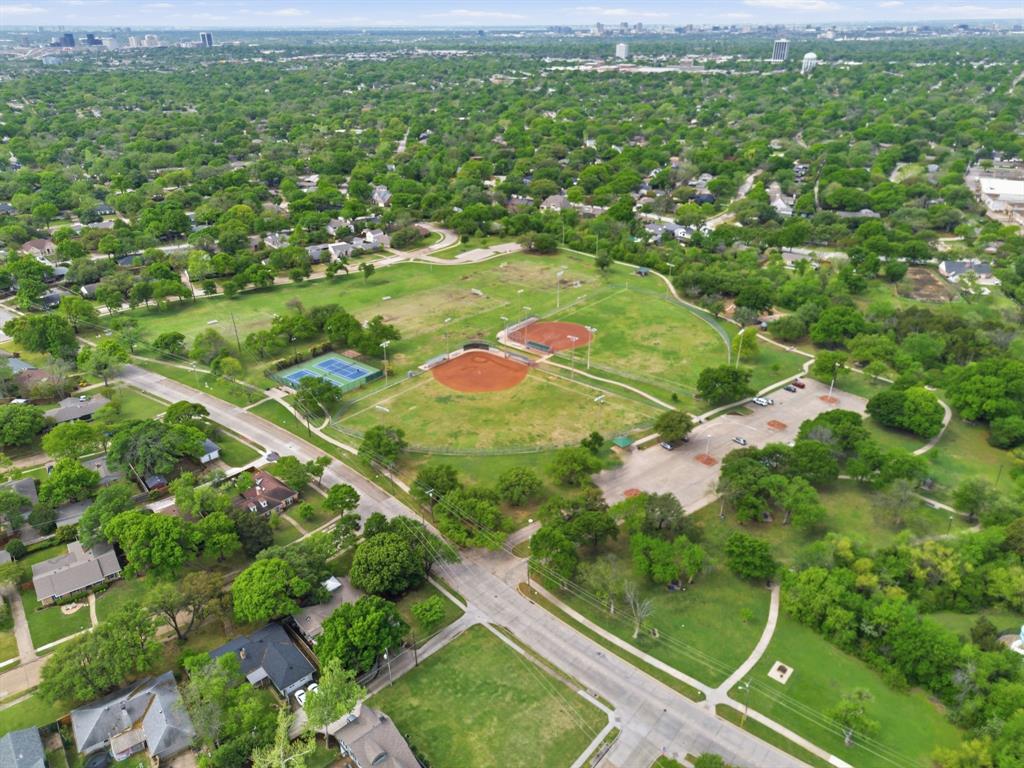 Richardson Heights 14 - Residential