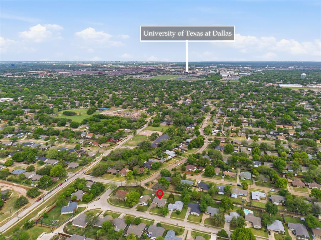 Richardson Heights 14 - Residential