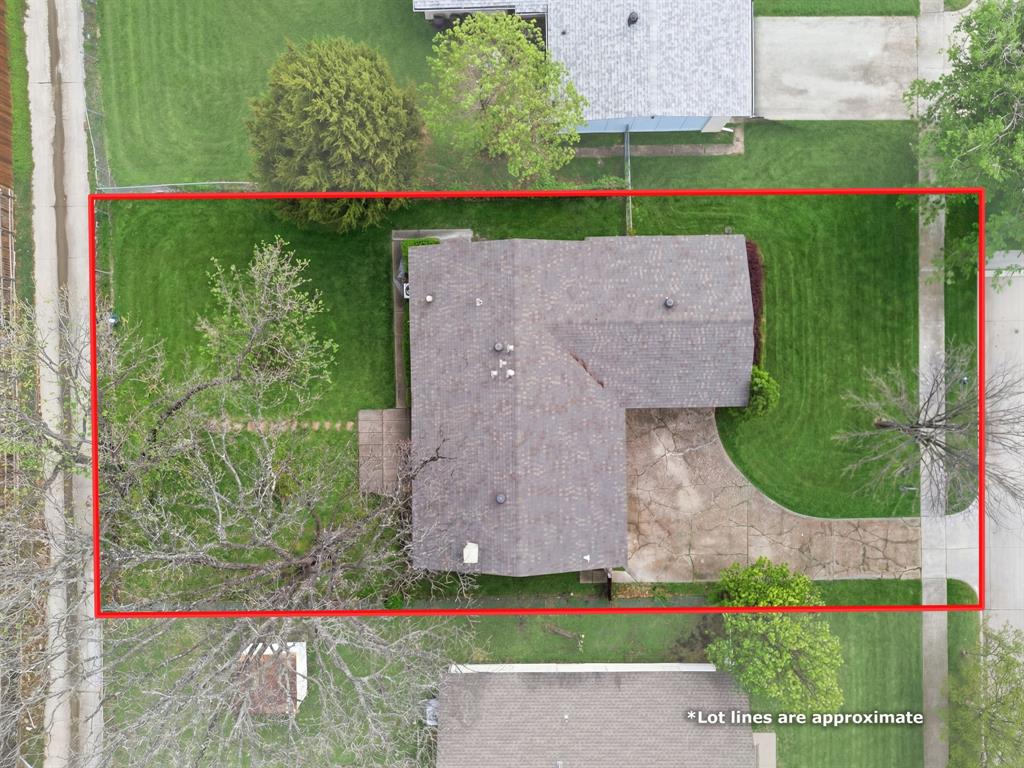 Richardson Heights 14 - Residential